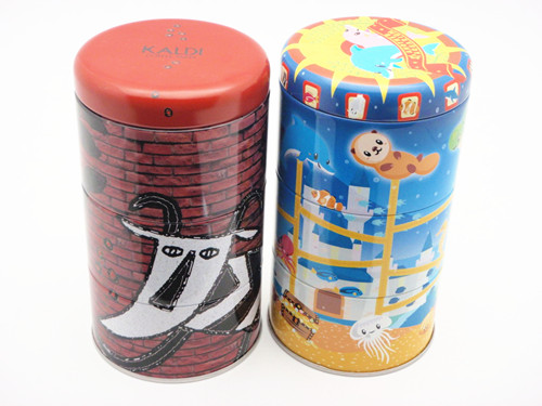 Biscuits & Cookie Tins U8958